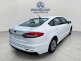 Used 2019 Ford Fusion S image 6