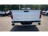 Used 2024 Chevrolet Silverado 1500 W/T w/ WT Fleet Convenience Package image 4