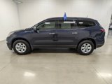 Used 2017 Chevrolet Traverse LS image 1