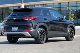 Used 2023 Chevrolet TrailBlazer LT w/ Convenience Package image 4