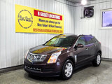 Used 2015 Cadillac SRX Luxury w/ Driver Awareness Package image 3