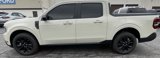 Used 2024 Ford Maverick Lariat w/ Black Appearance Package image 4