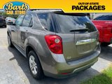 Used 2011 Chevrolet Equinox LT image 3
