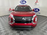 New 2025 Mitsubishi Outlander ES image 2