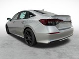 New 2025 Honda Civic Sport image 3