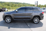 Used 2019 Jeep Grand Cherokee Summit image 2