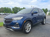 Certified 2022 Buick Encore GX Preferred w/ Cold Weather Comfort Package image 3