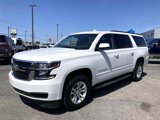 Used 2019 Chevrolet Suburban LS image 5