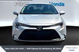 Used 2024 Toyota Corolla LE image 3