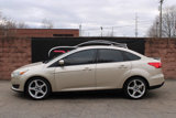 Used 2018 Ford Focus SE image 2