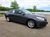 Used 2013 Chevrolet Malibu Eco w/ Power Convenience Package image 3