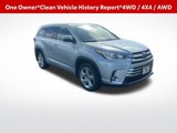 Used 2018 Toyota Highlander Limited image 3