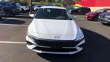 New 2025 Hyundai Elantra SE image 4