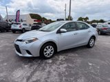 Used 2016 Toyota Corolla LE image 3