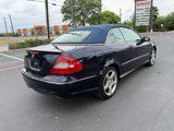 Used 2006 Mercedes-Benz CLK 500 Cabriolet image 5