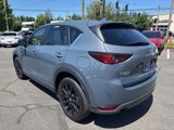 Used 2021 MAZDA CX-5 Carbon Edition image 5
