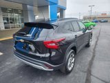 New 2025 Chevrolet Trax LT w/ Driver Confidence Package image 2