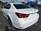 Used 2014 Lexus GS 350 image 3