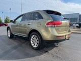 Used 2013 Lincoln MKX AWD image 5