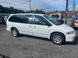 Used 2000 Dodge Grand Caravan SE image 6