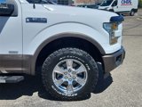 Used 2016 Ford F150 Lariat image 6