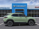 New 2025 Chevrolet TrailBlazer LT w/ LT Cold Weather Package image 5