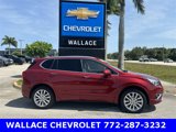 Certified 2020 Buick Envision Premium image 5