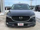 Used 2021 MAZDA CX-5 Grand Touring image 2