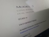 Used 2020 Tesla Model 3 Long Range image 6