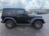 Used 2018 Jeep Wrangler Sport w/ Quick Order Package 24S image 4