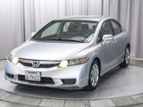 Used 2010 Honda Civic LX image 3