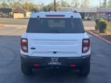 Used 2021 Ford Bronco Sport Big Bend image 5