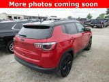 Used 2021 Jeep Compass Latitude image 5