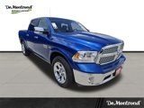 Used 2018 RAM 1500 Laramie w/ Convenience Group image 3