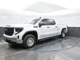 New 2025 GMC Sierra 1500 Pro w/ Pro Value Package image 4