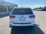Used 2020 Jeep Grand Cherokee Limited image 4