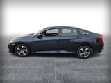 Used 2019 Honda Civic LX image 3