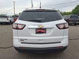 Used 2017 Chevrolet Traverse LS image 5