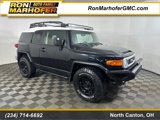 Used 2007 Toyota FJ Cruiser 4WD image 1