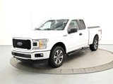 Used 2019 Ford F150 XL w/ Equipment Group 101A Mid image 3