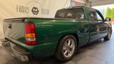 Used 1999 Chevrolet Silverado 1500 LS w/ Firm Ride Suspension Pkg image 3