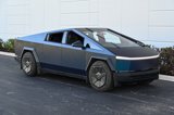 Used 2024 Tesla Cybertruck Cyberbeast image 2