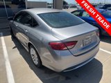 Used 2015 Chrysler 200 Limited image 3