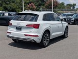 Used 2021 Audi Q5 2.0T Premium Plus w/ Premium Plus Package image 3