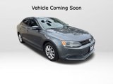 Used 2014 Volkswagen Jetta SE image 1