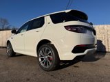 New 2025 Land Rover Discovery Sport S image 2