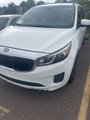 Used 2018 Kia Sedona LX image 2
