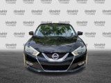 Used 2017 Nissan Maxima Platinum image 3