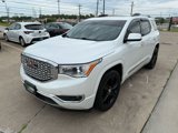 Used 2017 GMC Acadia Denali w/ Technology Package image 4