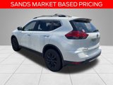 Used 2017 Nissan Rogue SV w/ Midnight Edition image 5